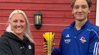 Herrer A: Forsvare oss skikkelig og angripe sammen